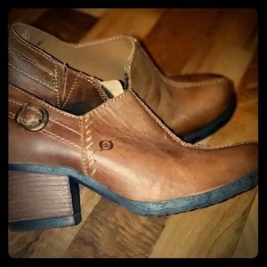 Born Shoe Boot